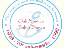 Calco 70º Aniversario CNBB