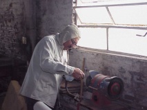 Empleados - Turco Takla