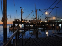 Aprestos regata nocturna Octubre 2012 <a href='http://www.cnbb.org.ar/documents/boletines/50.pdf' id='linkFuera' target='_blank'>Click Acá</a>