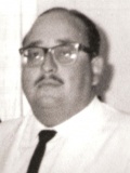 VALENTIN OSCAR GUTIERREZ
01/08/1965 – 31/07/1969

